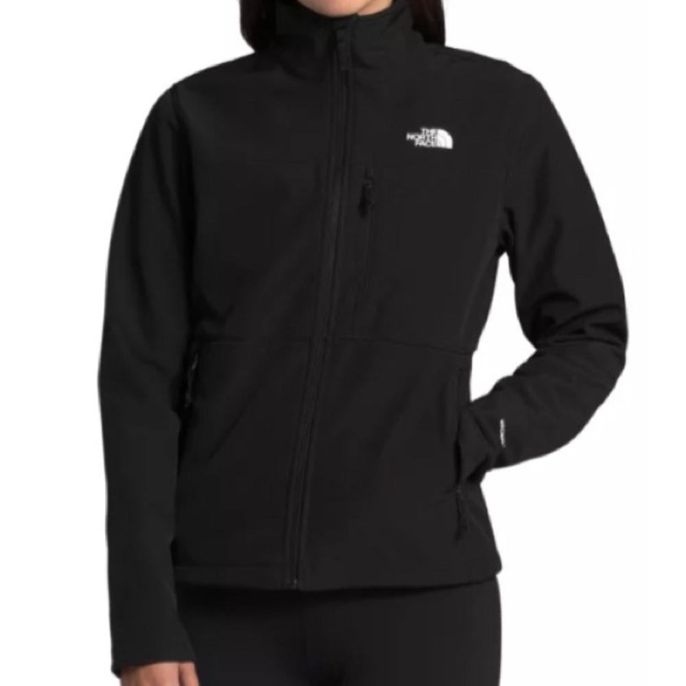 THE NORTH FACE 🏔 NEW WITH TAGS 🏷 Women’s Apex Jacket. US Large.